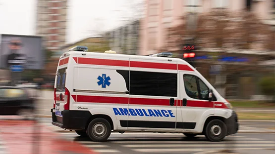 Home 4 Sağlık Ambulansları