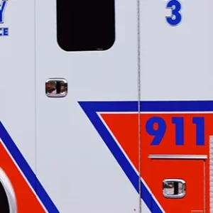 Health Ambulances 13 Box Ambulans Tipi