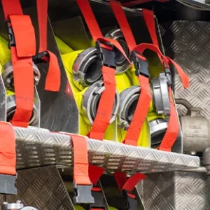 Fire Fighting Vehicles and Equipment 18 Endüstriyel Araçlar