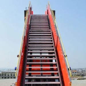 Fire Fighting Vehicles and Equipment 5 Merdivenli Araçlar