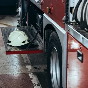 Fire Fighting Vehicles and Equipment 14 Şehir Tipi İtfaiye Araçları